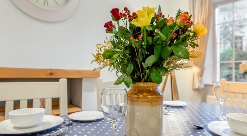 Photo of 2 Bed in Tenby