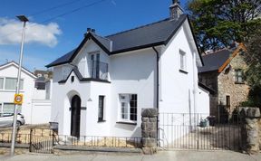 Photo of Cottage in West Wales