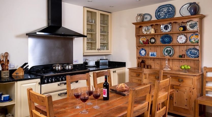 Photo of 2 Bed in Talybont-on-Usk