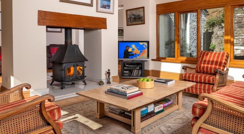 Photo of 2 Bed in Talybont-on-Usk