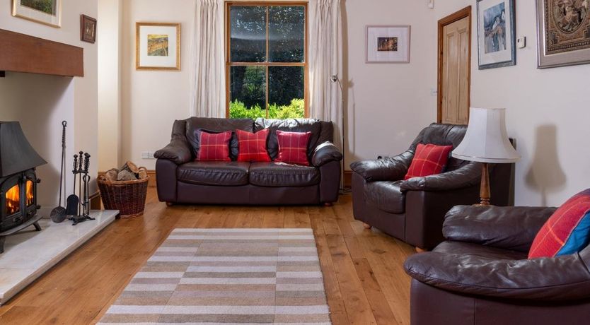 Photo of 2 Bed in Talybont-on-Usk