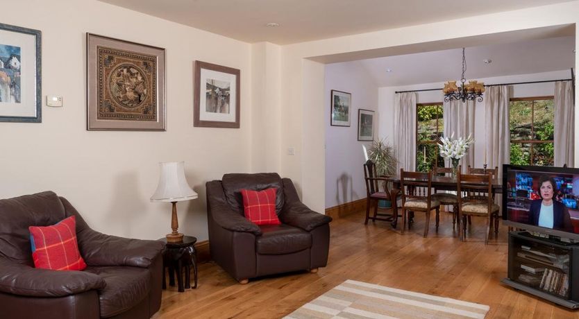 Photo of 2 Bed in Talybont-on-Usk