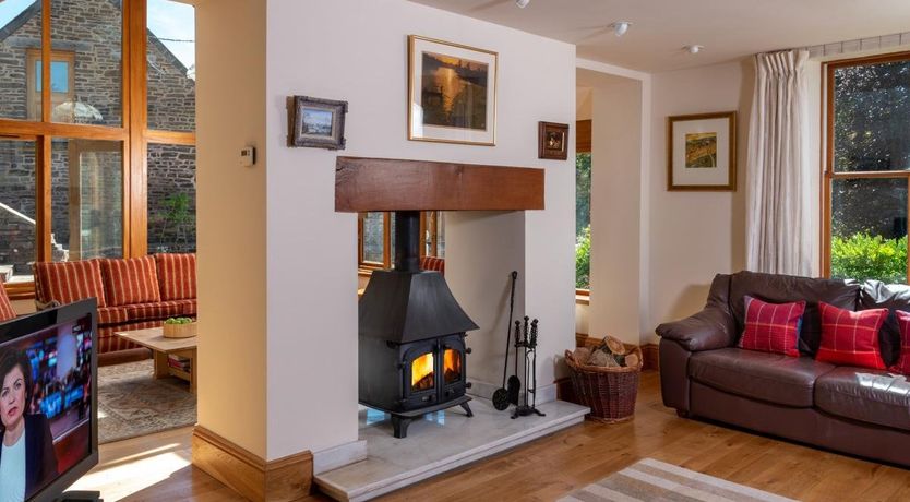 Photo of 2 Bed in Talybont-on-Usk