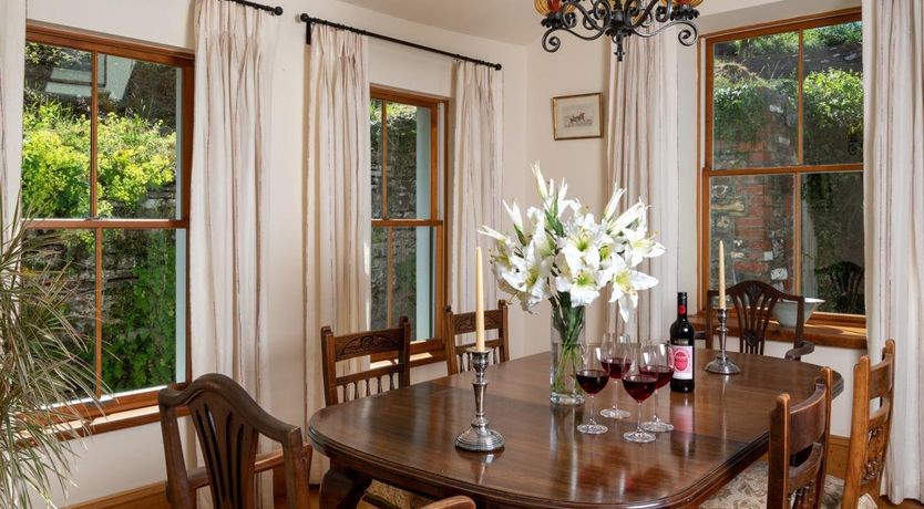 Photo of 2 Bed in Talybont-on-Usk