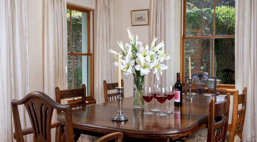 Photo of 2 Bed in Talybont-on-Usk