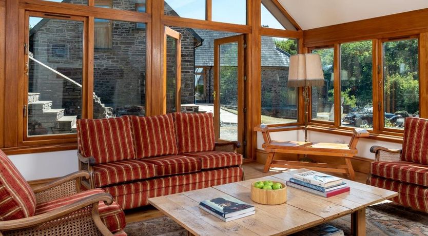 Photo of 2 Bed in Talybont-on-Usk