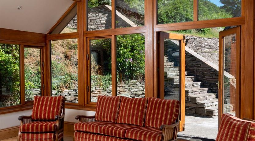 Photo of 2 Bed in Talybont-on-Usk