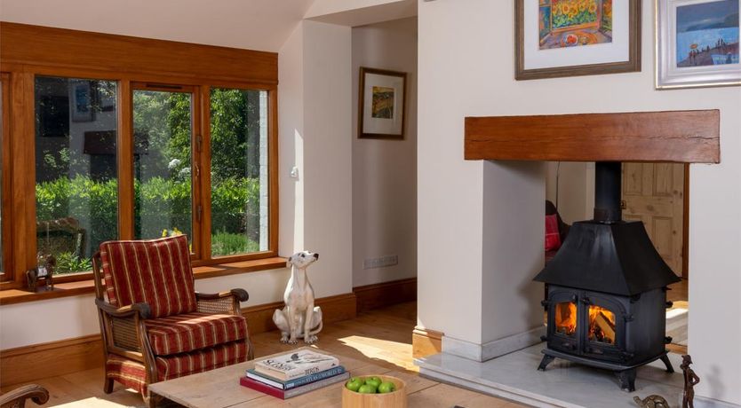 Photo of 2 Bed in Talybont-on-Usk