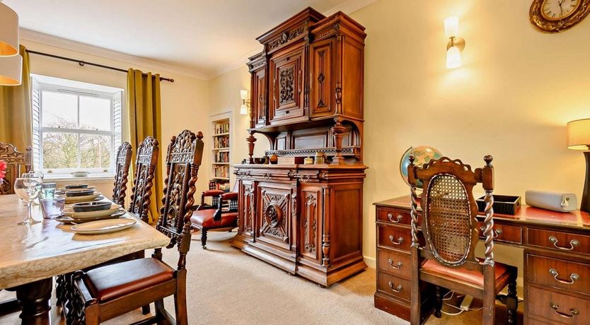 Photo of 4 Bed in Matterdale