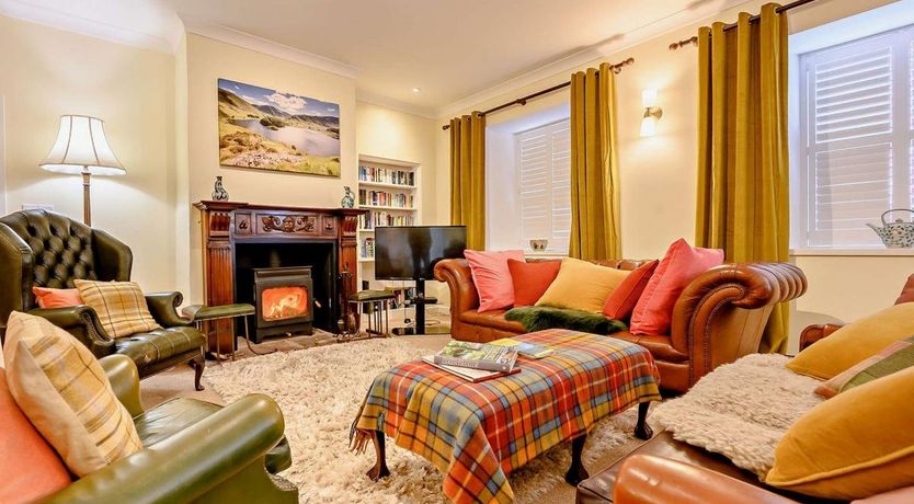 Photo of 4 Bed in Matterdale