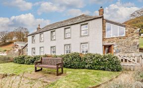 Photo of in Matterdale (SZ367)