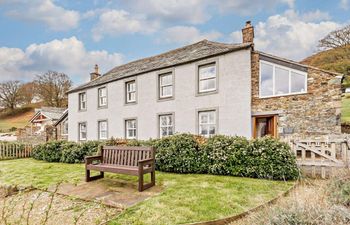 in Matterdale (SZ367) Holiday Cottage