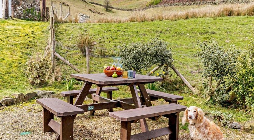 Photo of 4 Bed in Matterdale