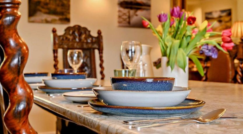 Photo of 4 Bed in Matterdale