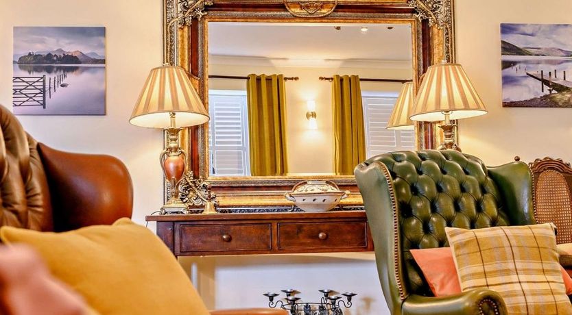 Photo of 4 Bed in Matterdale