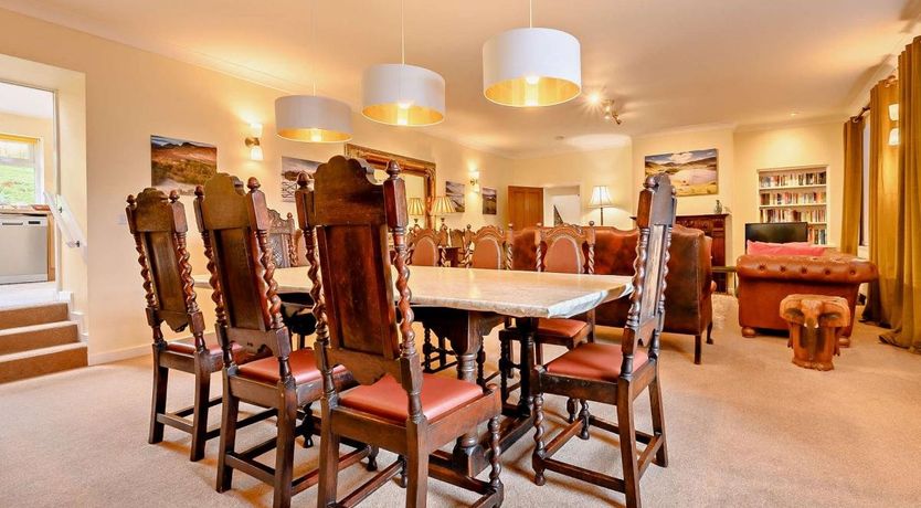 Photo of 4 Bed in Matterdale