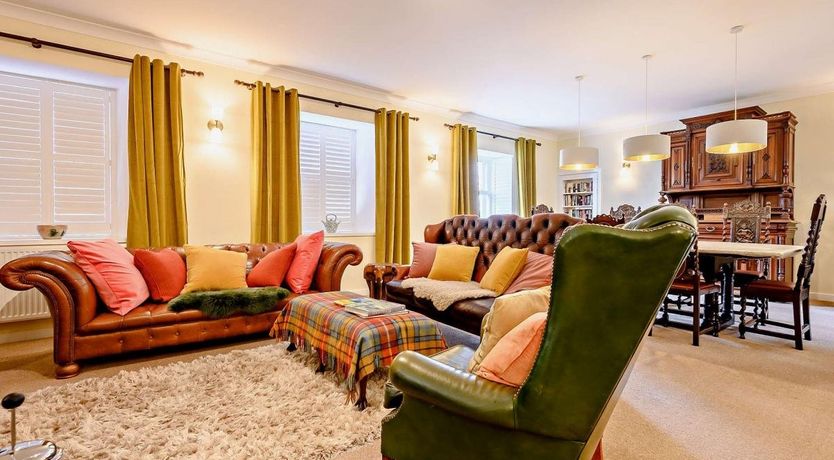 Photo of 4 Bed in Matterdale