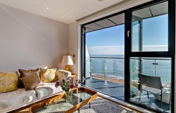 2 Bed in Ramsgate Apartment