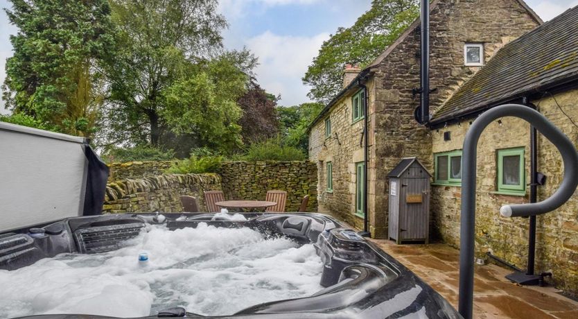 Photo of 3 Bed in Buxton