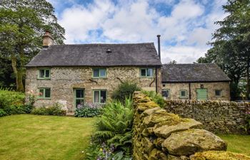 3 Bed in Buxton Holiday Cottage