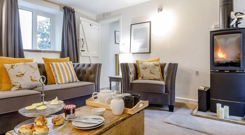 Photo of 3 Bed in Buxton