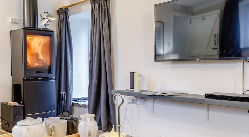 Photo of 3 Bed in Buxton