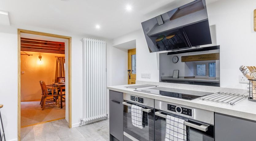 Photo of 3 Bed in Buxton