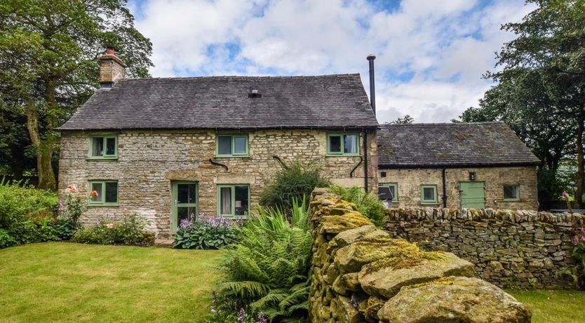 Photo of Cottage in Staffordshire