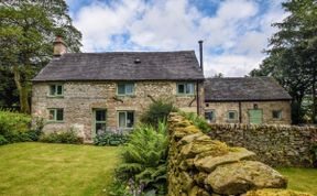 Photo of Cottage in Staffordshire