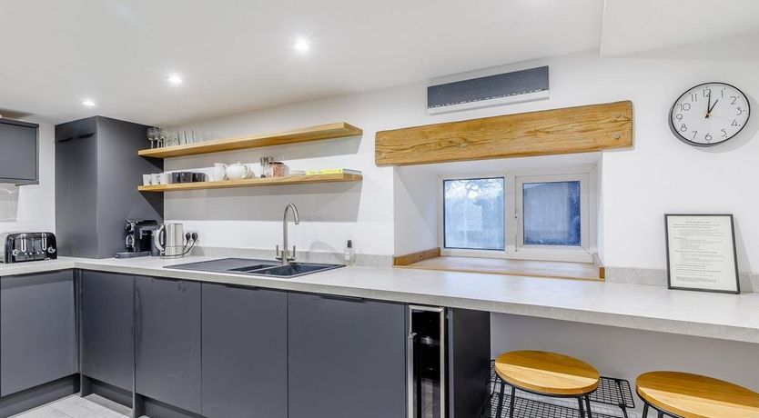 Photo of 3 Bed in Longnor