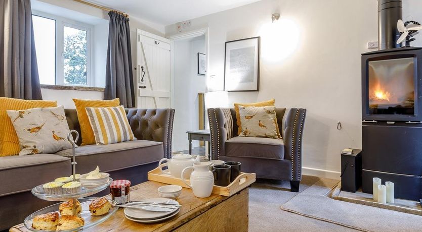 Photo of 3 Bed in Longnor