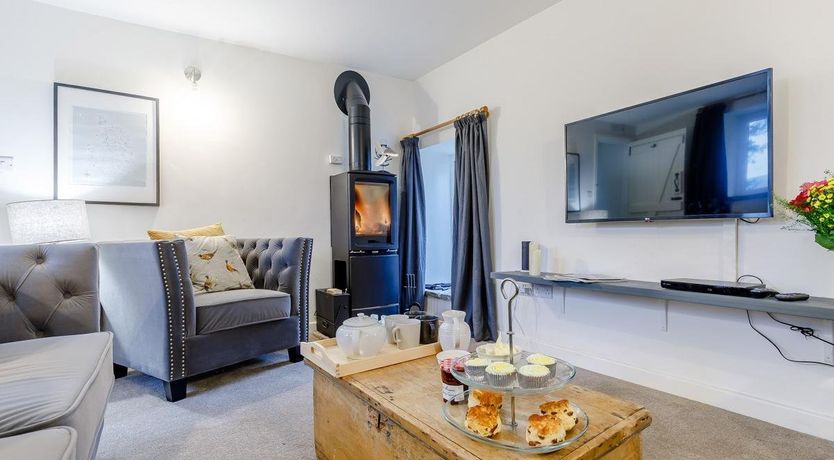 Photo of 3 Bed in Longnor