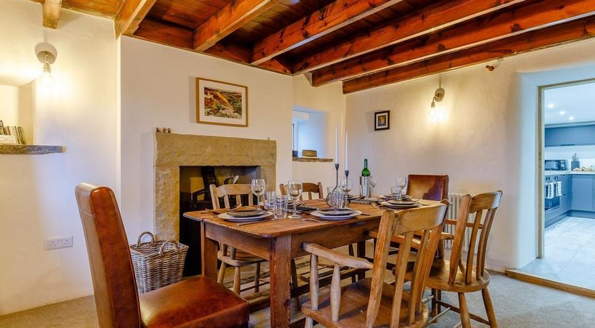 Photo of 3 Bed in Longnor