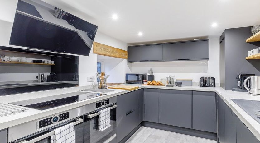 Photo of 3 Bed in Buxton