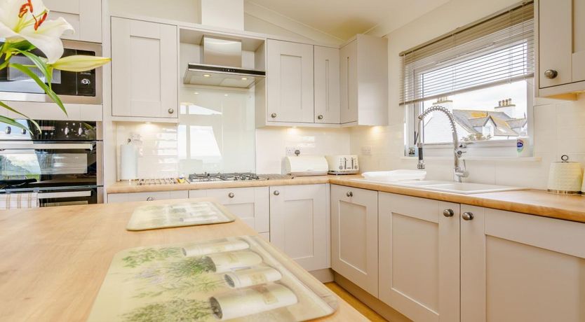 Photo of 2 Bed in Newton Stewart