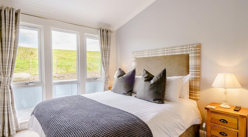 Photo of 2 Bed in Auchenmalg