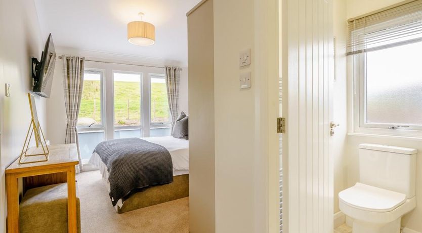 Photo of 2 Bed in Auchenmalg