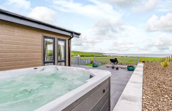 in Auchenmalg (79129) Holiday Cottage