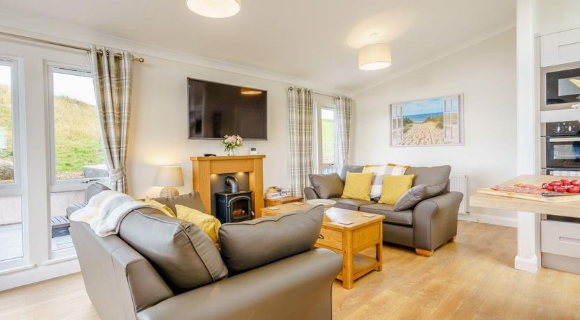 Photo of 2 Bed in Auchenmalg