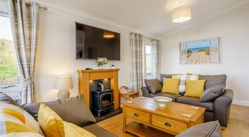 Photo of 2 Bed in Auchenmalg