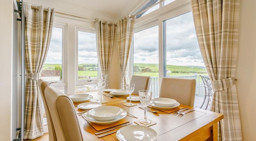 Photo of 2 Bed in Auchenmalg