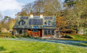 Photo of House in Mid Wales