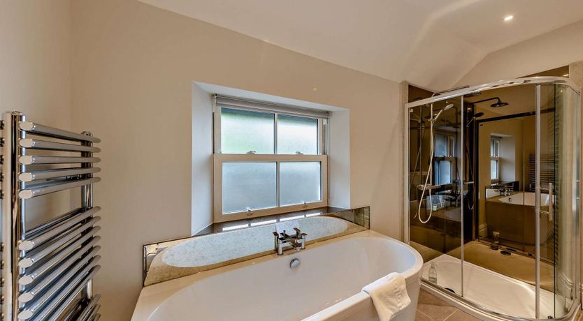 Photo of 3 Bed in Aberdovey