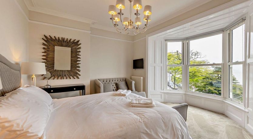 Photo of 3 Bed in Aberdovey