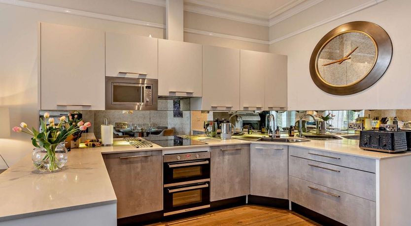 Photo of 3 Bed in Aberdovey