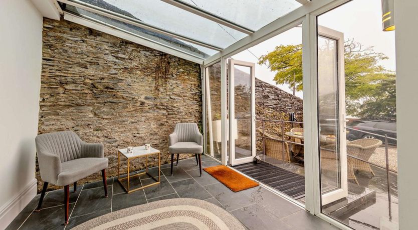 Photo of 3 Bed in Aberdovey