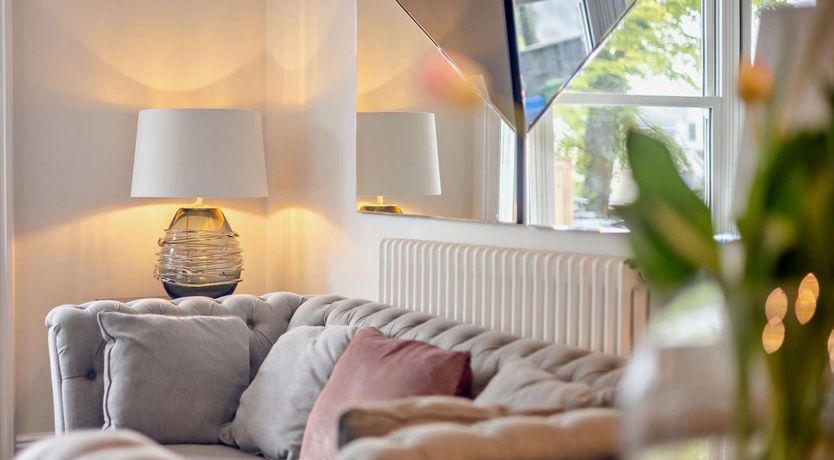 Photo of 3 Bed in Aberdovey