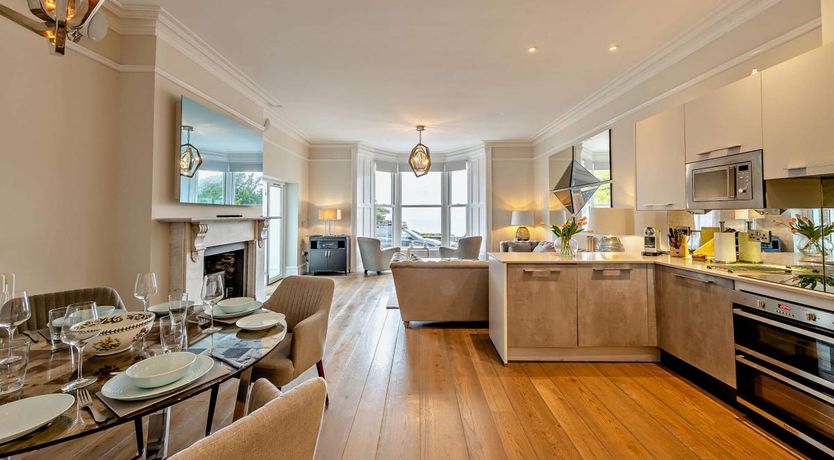 Photo of 3 Bed in Aberdovey