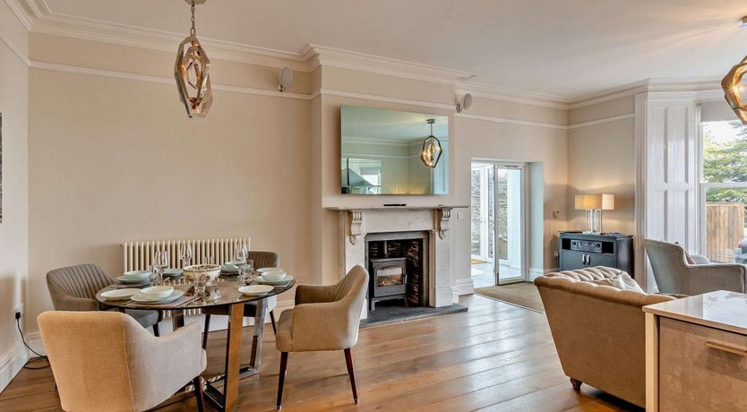 Photo of 3 Bed in Aberdovey