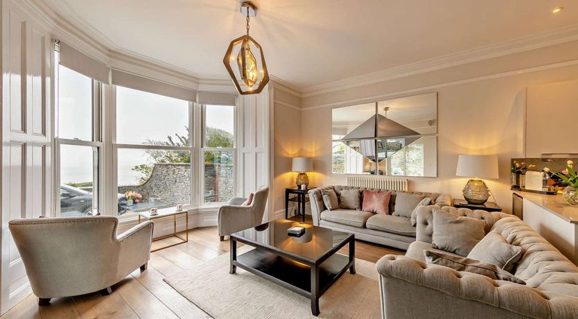 Photo of 3 Bed in Aberdovey